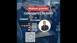CORRIENTES EDDY   SAMUEL KONO PIENDSA