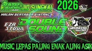 🟢NEW RATU AUDIO MUSIC 2026‼️ MUSIK LEPAS JABUNG LAMTIM VJ ROVA X MEXSA FULLBASS#dj #ratuaudio #viral