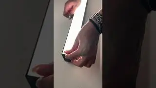 ASMR наших светильников 🤪 #design #electrical #asmr