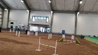 TDTC 2023 Tulsa March 10 Scout JWW