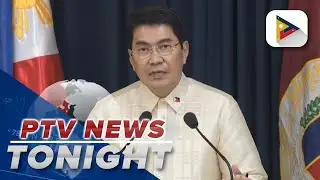 Sen. Tulfo urges BRC to conduct a probe on alleged extortion of business owners by BIR officials...