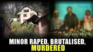 Horror from Kashmir. Minor gang raped and murdered by those she trusted the most | NewsMo