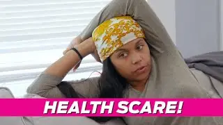 Cheyenne Floyd & Cory Wharton's Daughter Ryder Hospitalized