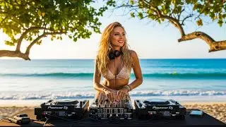 Deep Melodic Techno & Trance Voyage &mdash; Hypnotic Journey Mix for Mind Travel