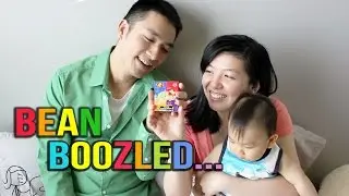 Bean Boozled Challenge