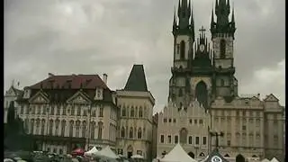 Bohemia Jazz Fest Praha 2016