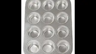 doughmakers muffin pan
