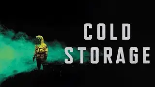 Cold Storage (2025) Official Trailer HD