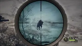 Random hunt