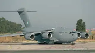 indian air force // India&rsquo;s most powerful military plane  #indianmilitaryplane #indian airforce  