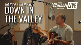 THE HEAD AND THE HEART - 