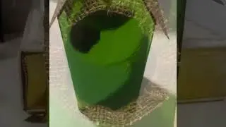 Mini solar Panel Lightning system for bird shelter by Salome Carvajal A - 7b