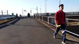 Hikifune to Souka