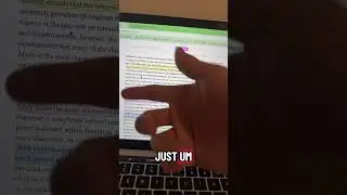 How to get 40 study score in VCE English #vce #vceenglish #vceexams #year12 #vcestudy