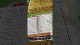 Ngaji Bersama Korma Muda Jember