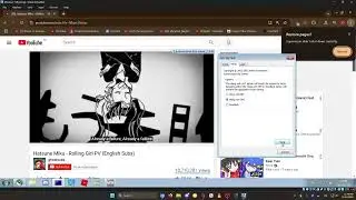 Rolling Girl has HTFD VM (VBox 7.2.2)