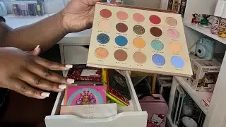 ASMR | Eye Shadow Palette Collection Part 2