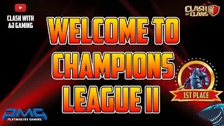 A New Destination For Playmakers Gaming | Clash of Clans