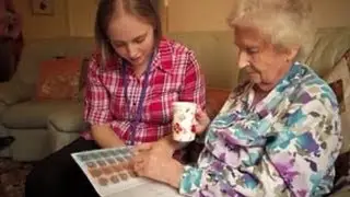 Right at Home Franchise Video