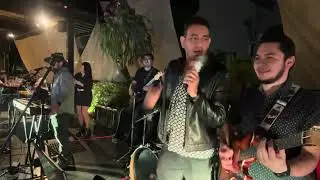 Bolo y solo cover (Humilde Guitar CAM)