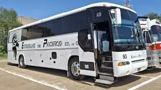 Дина F12 от Pacific Stars.