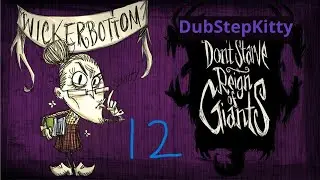 Improving The Hound Trap Zone!! | Don't Starve Together Ep 12