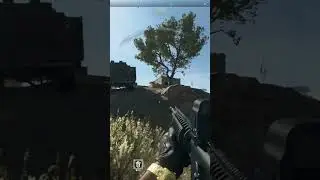 Beware the handbrake - WARZONE 2 FAILS