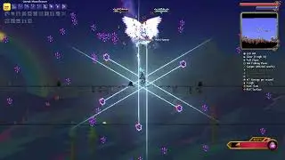 Queen Slime Infernum No Hit