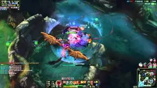 iAmPandi League Montage #1