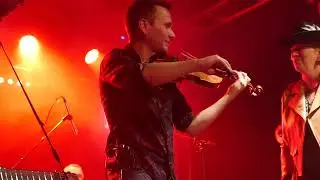 Martha Fields à l'Accordeur (1)