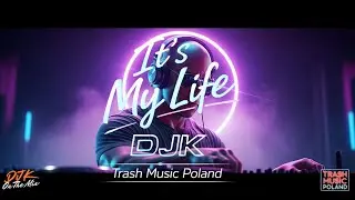 DJ K & Colective   It s My Life EDM 2026