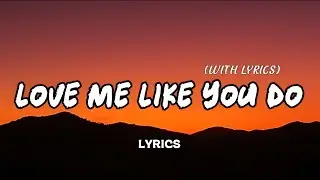 Love Me Like You Do &ndash; Deep Romantic Love Song | Emotional Pop Ballad 2026