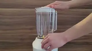 What Happens If We Crush Colored Candies in a Blender?#willitblend ?