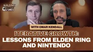 Game Development Strategies: Iteration, Specialization, and Avoiding Trends