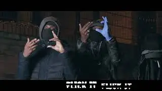 [FREE] HORNSEY SHOOTA TYPE BEAT | FREE UK Drill Type Beat  - 
