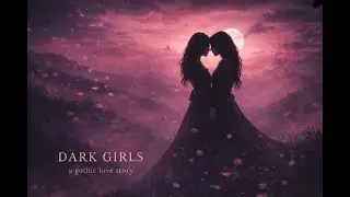 DARK GIRLS   a gothic love story
