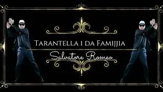 TARANTELLA I DA FAMIGGJIA  KARAOKE