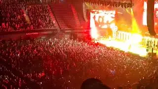 Pantera - Cowboys from Hell - Kia Forum (08/27/25)