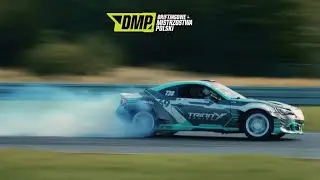 Así fue la etapa del DMP | Drift, tensión y momentos que no se ven en pista