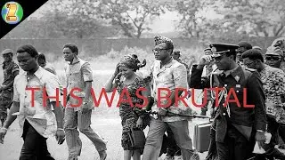 First Congo War - African History