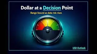 US Dollar Index & FX Market Outlook | 11 Jan 2026 - it's all over the place!