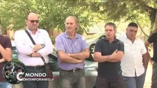 san giorgio la molara   semina su sodo   agricoltori sardi visitano campi aipas 01