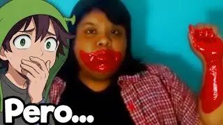 Los Videos M&aacute;s CRINGE De AimeP3 y KBEZUKO 💀