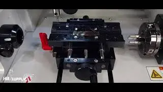 Máquina De Grabado Computarizado MAGIC-50
