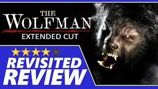 THE WOLFMAN (2010) Extended Director's Cut Full Spoiler Review/Revisited - 4 Stars - Film Dirt