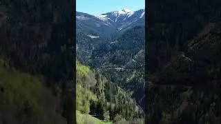 Mit der Transalp durch das wundersch&ouml;ne Steiermark,Die ganze Motorradtour ist auf meinem Kanal
