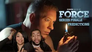 JEY AND MEKA | POWER FORCE FINALE PREDICTIONS
