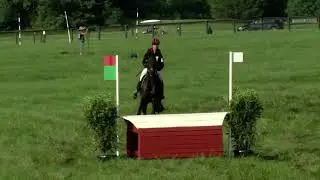 Diablo Hit ~ 2020 Great Meadow International CCI2*-S