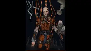 [RU/ENG] Try to 