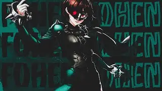 TEARS CORE - FOHEN